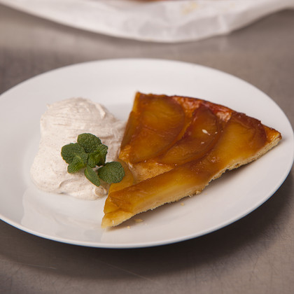 Tarte Tatin