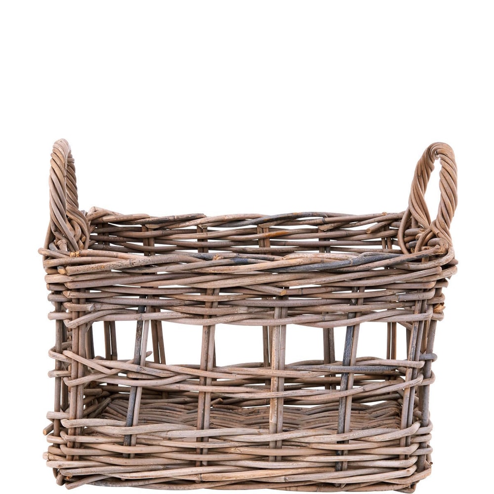 LE HAVRE Koš ratan 40 cm