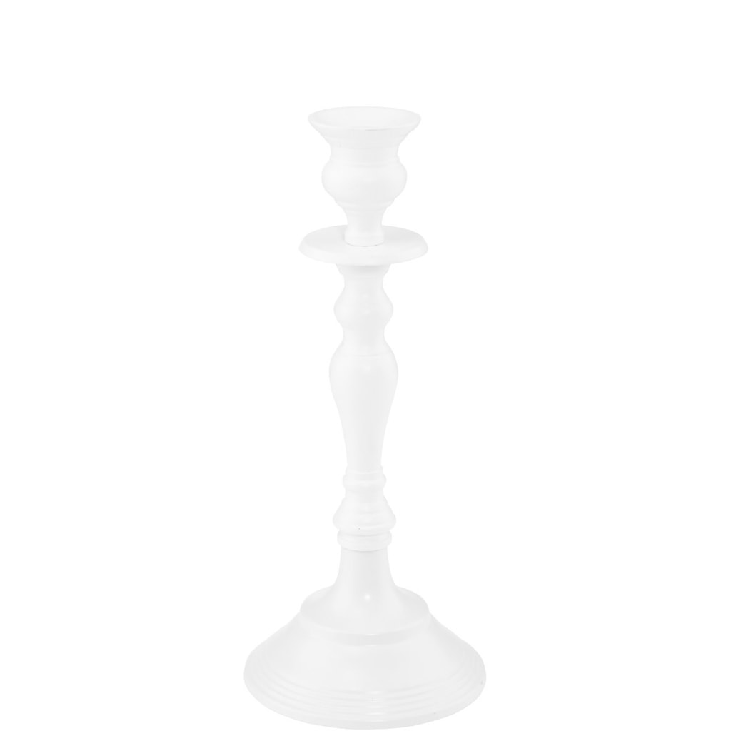 WHITELIGHTS Svícen