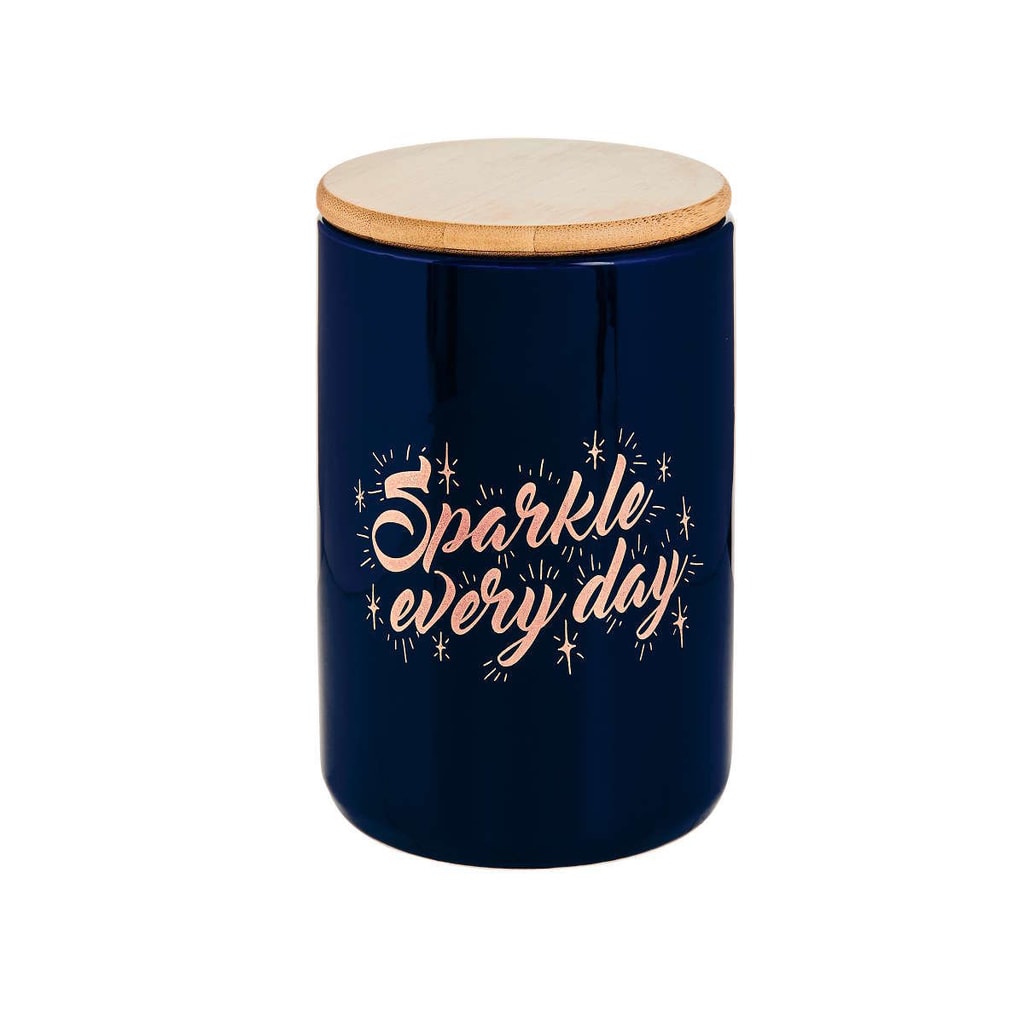 QUEEN IT Dóza "Sparkle" 700 ml