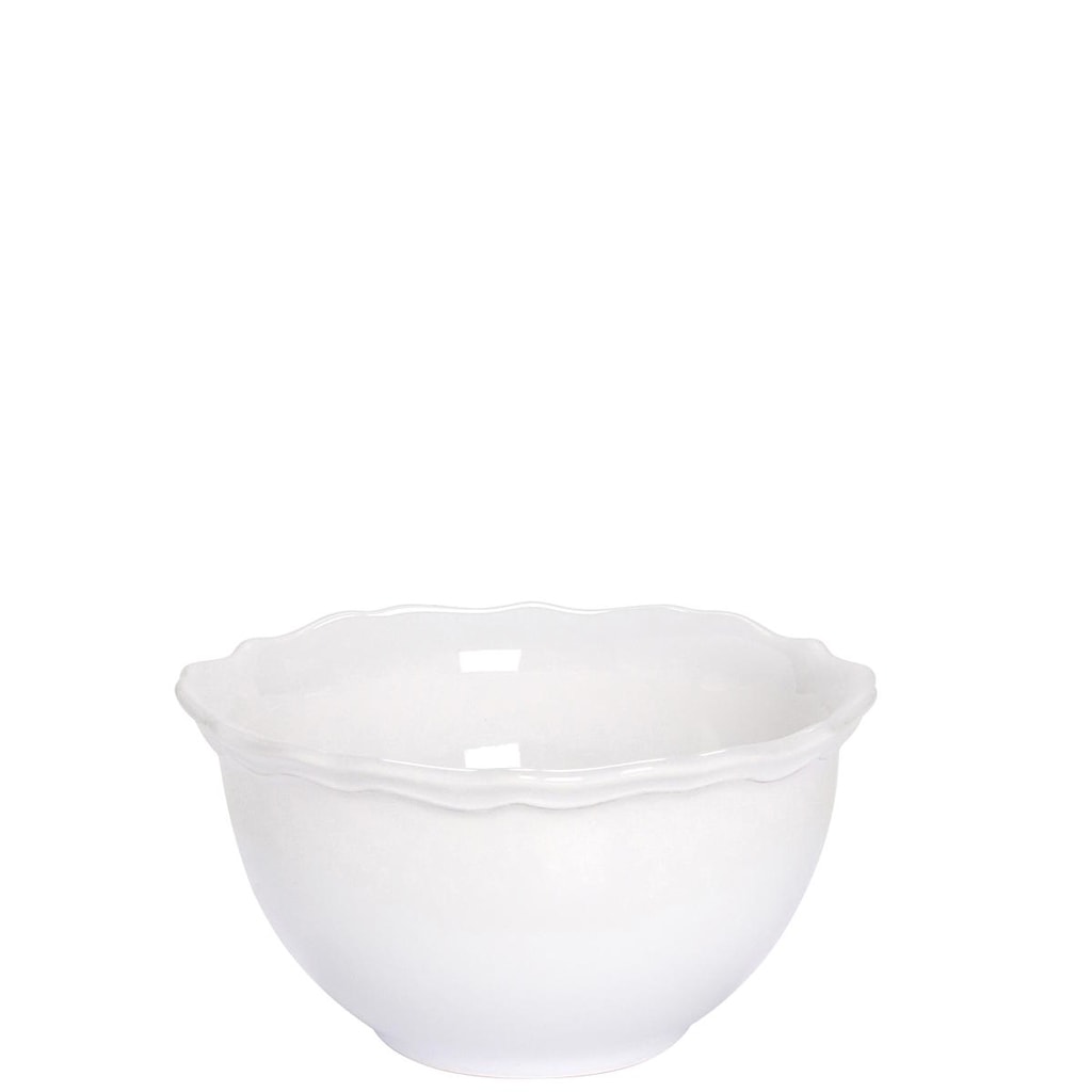 EATON PLACE Miska 14 cm - bílá