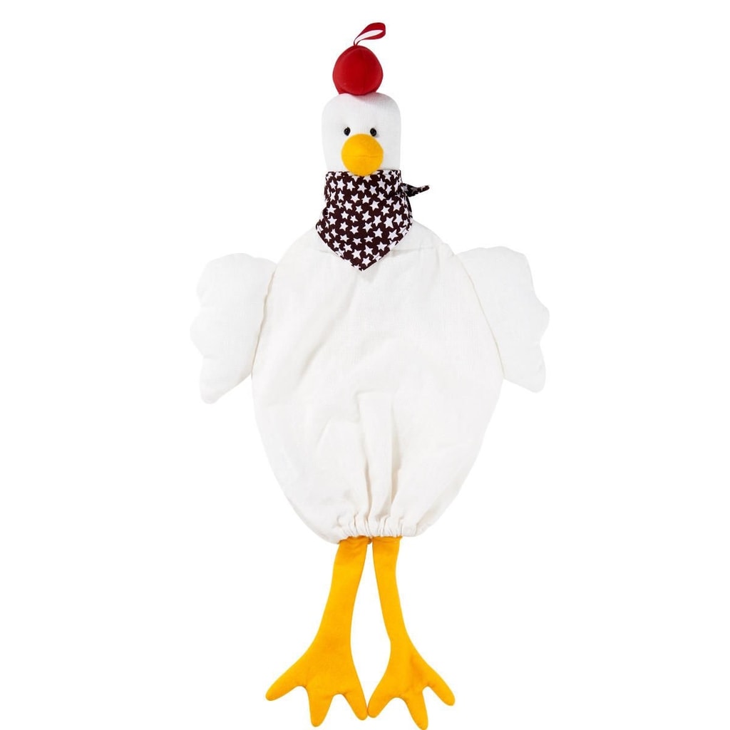 FANCY CHICKEN Kuře na skladování sáčků