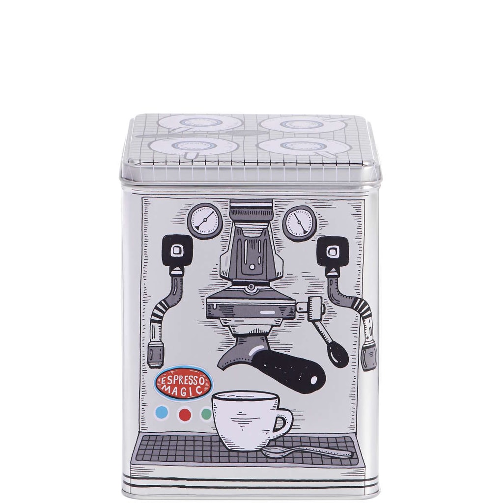 ESPRESSO MAGIC Dóza na kávu