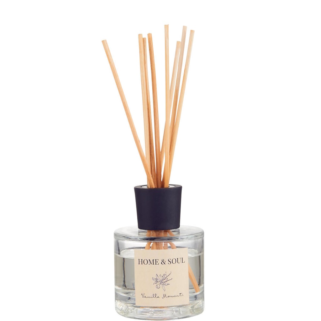 HOME & SOUL Vůně do bytu Vanilla Moments - 100 ml