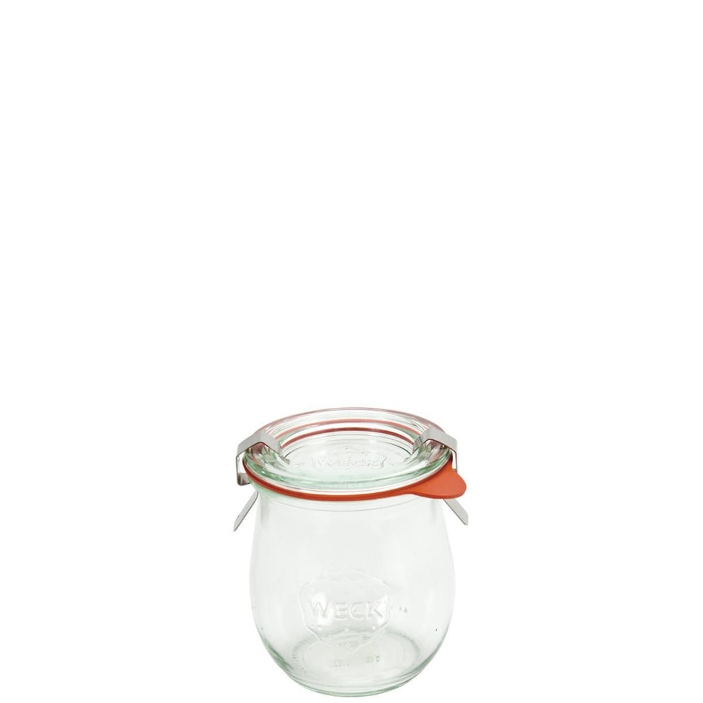 WECK Zavařovací sklenice mini-tulip 220 ml