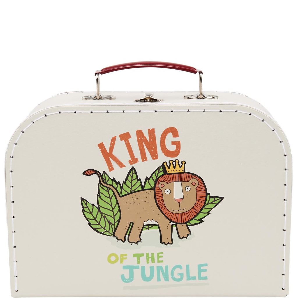 WILD THINGS Kufr lev