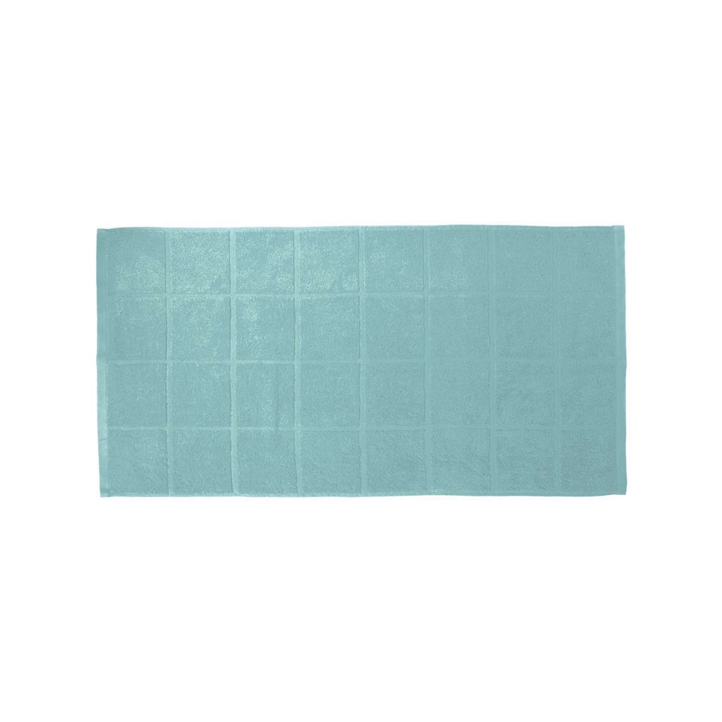 COTTON CLOUD Ručník 50 x 100 cm - sv. modrá