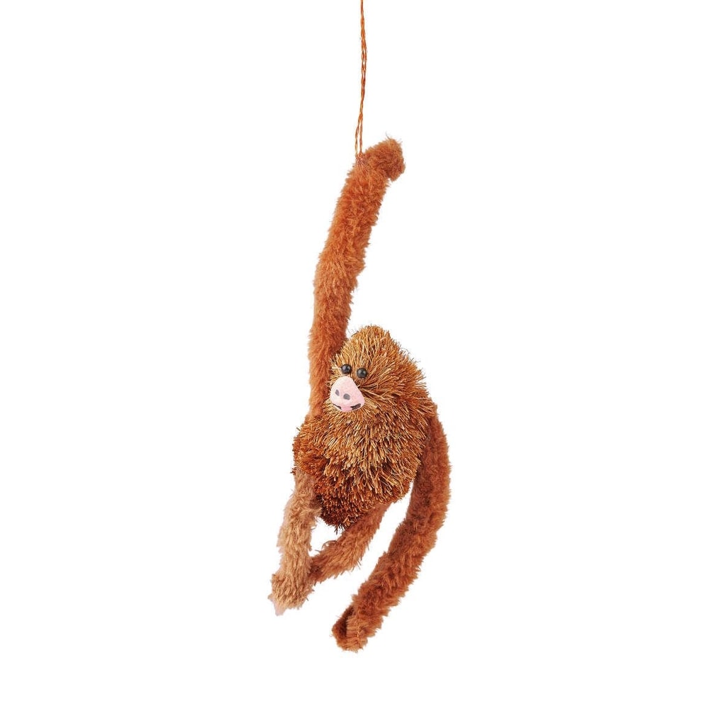 HANG ON Ozdoba orangutan