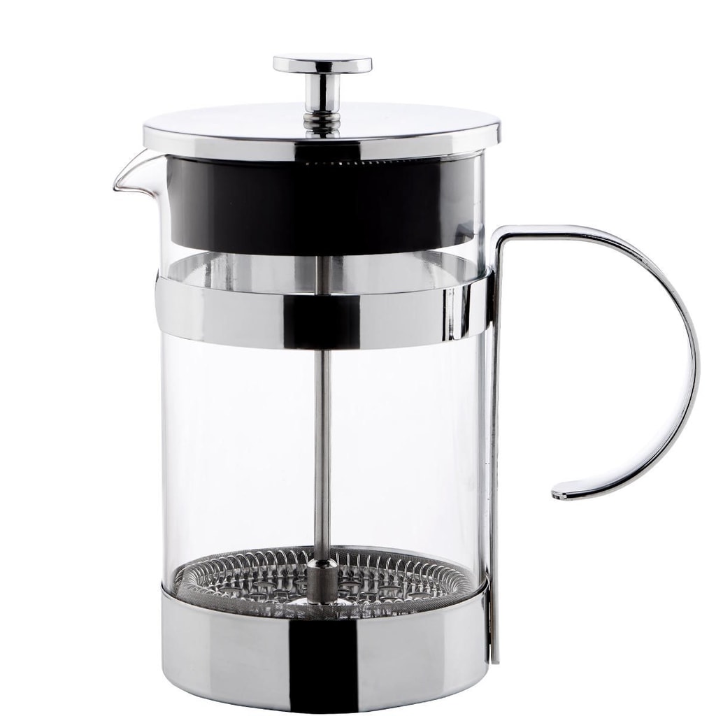 BLACK BEAUTY French press 6 šálků