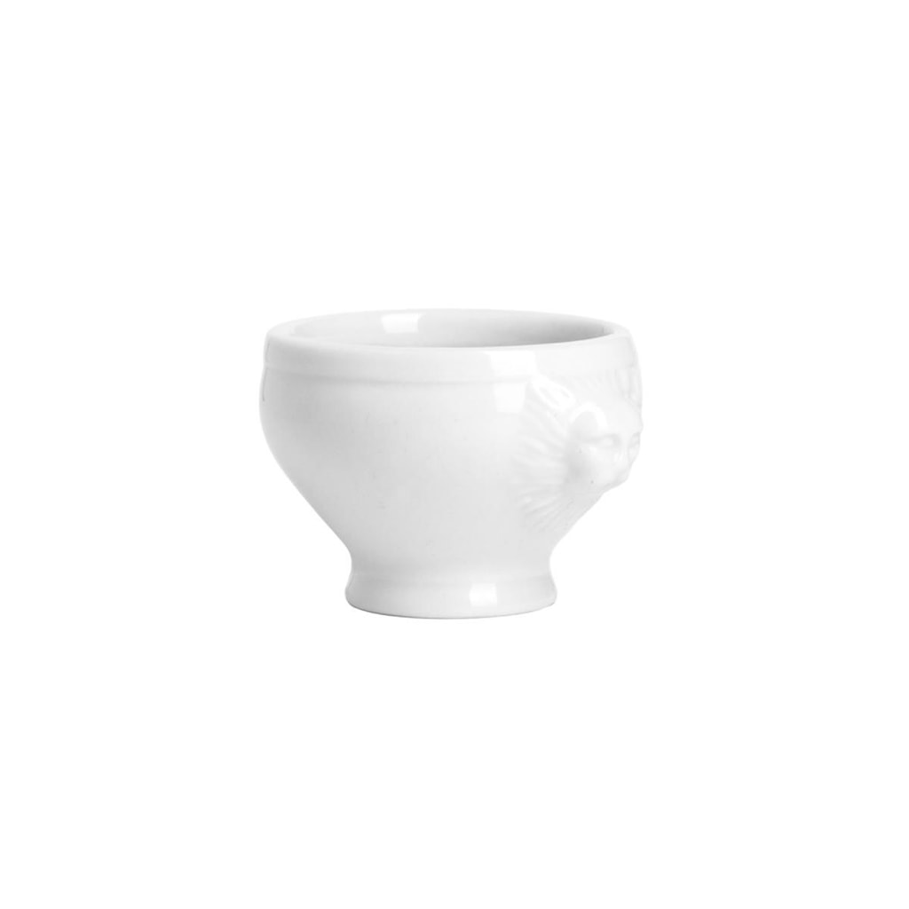 PURO Miska mini se lví hlavou 5,5 cm