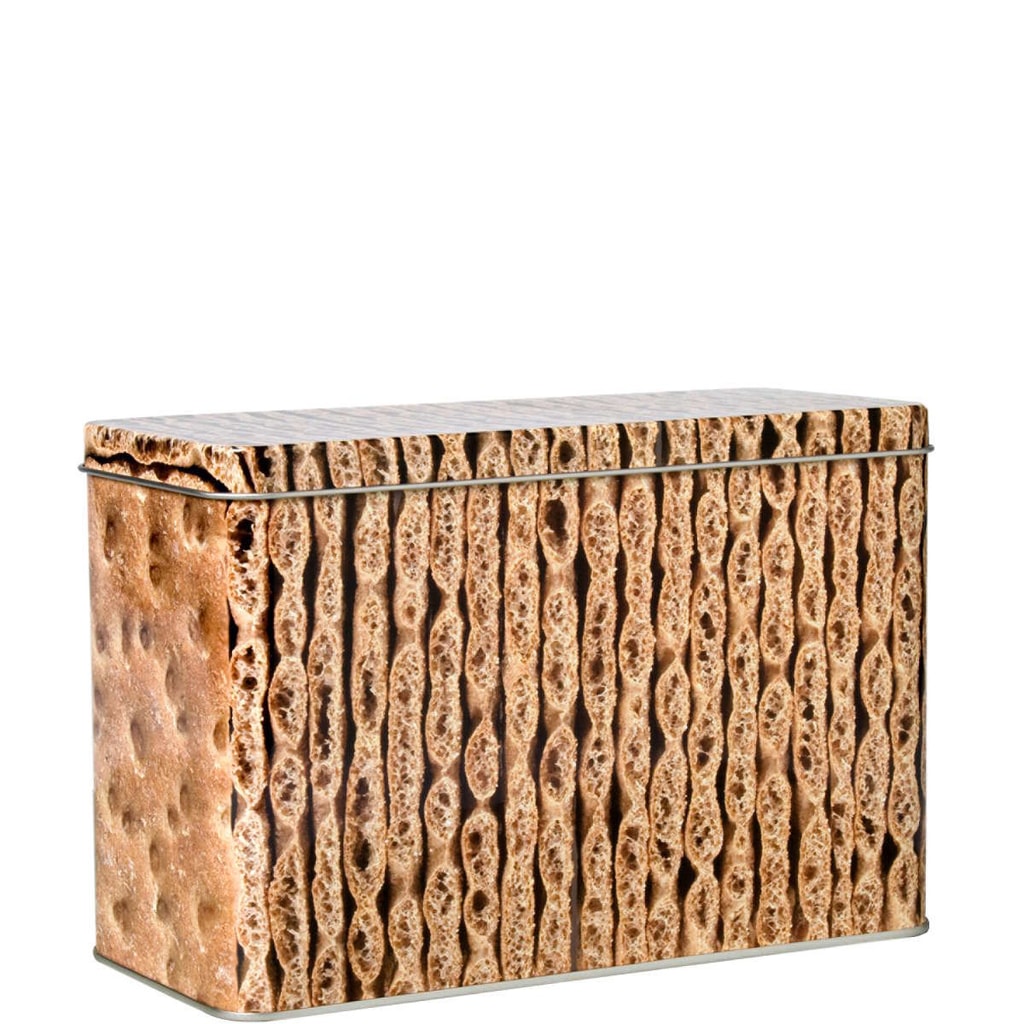 CRUNCH Dóza na Knäckebrot