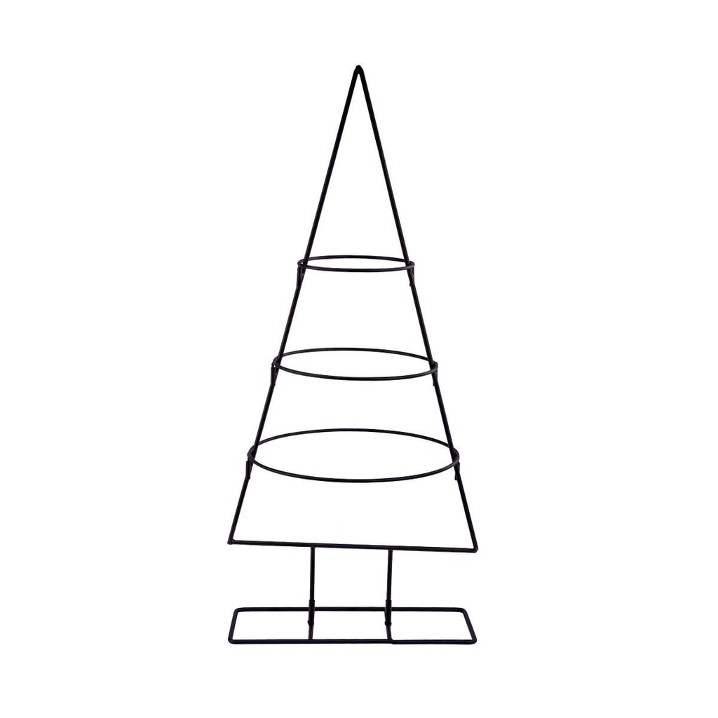 X-MAS Vánoční stromek kovový