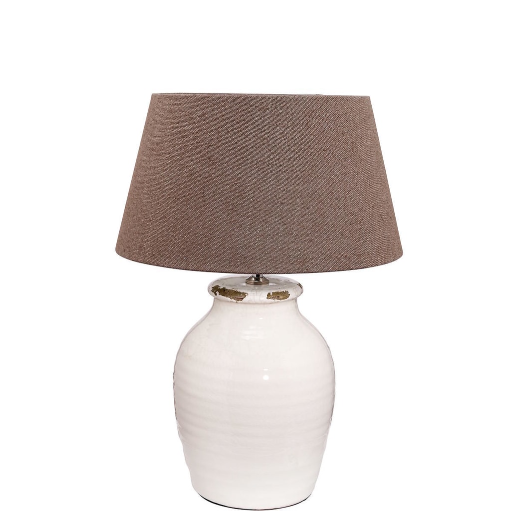 POTTER Stolní lampa