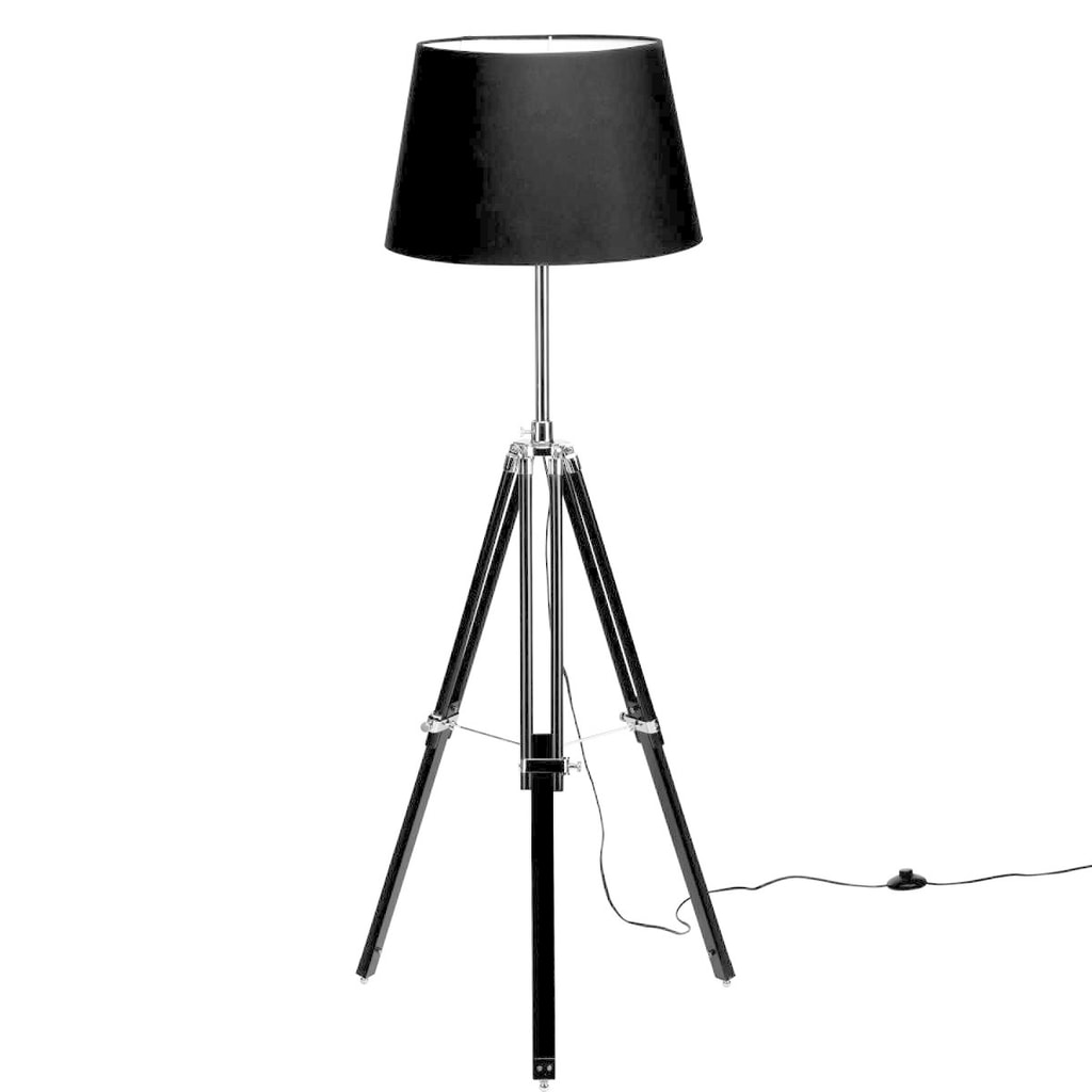 TRIPOD Lampa