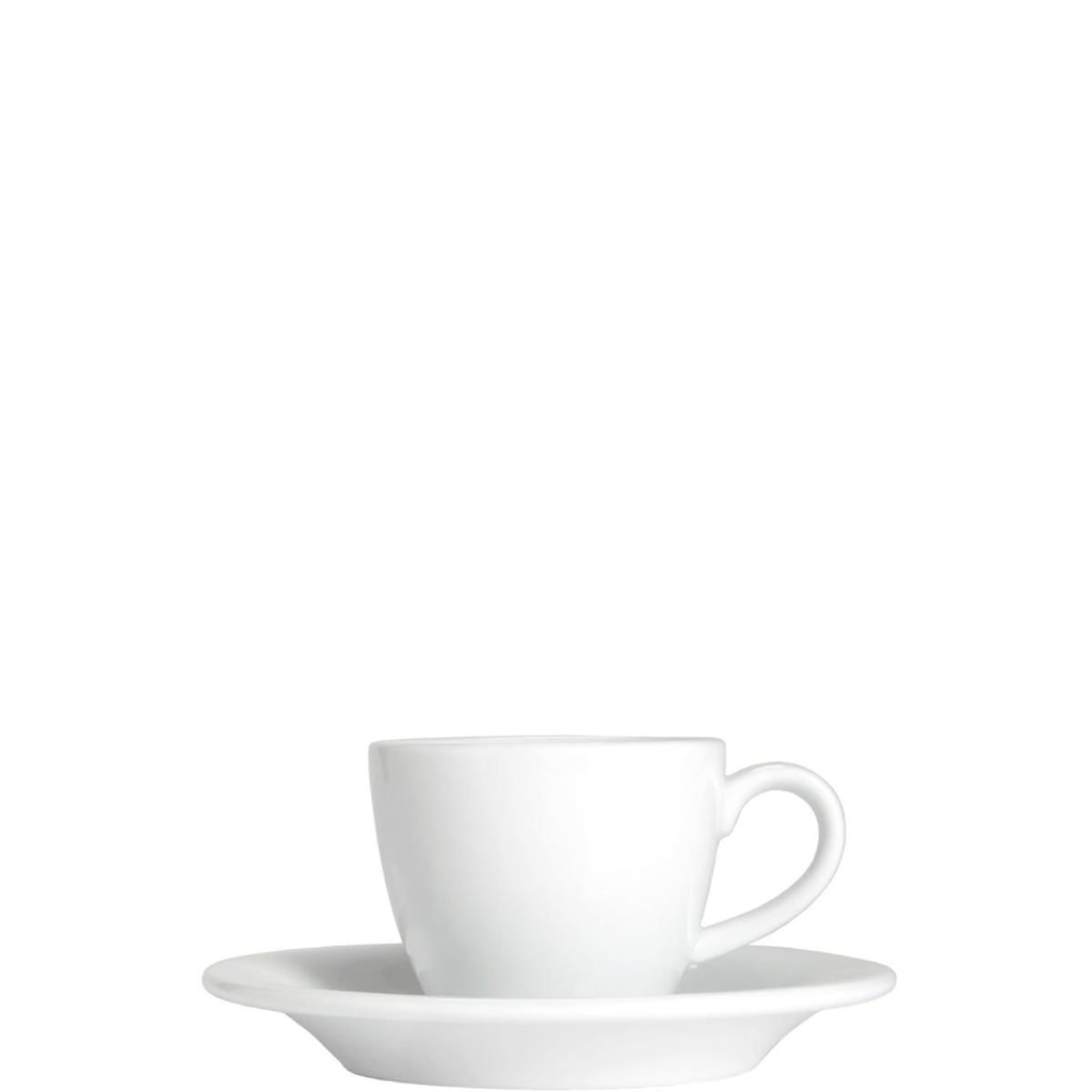 PURO Šálek a podšálek Espresso 100 ml