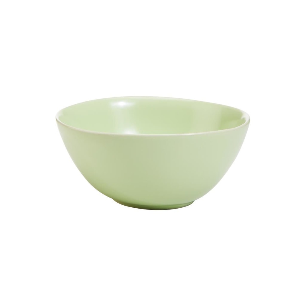 SPHERE Miska 550 ml - sv. zelená