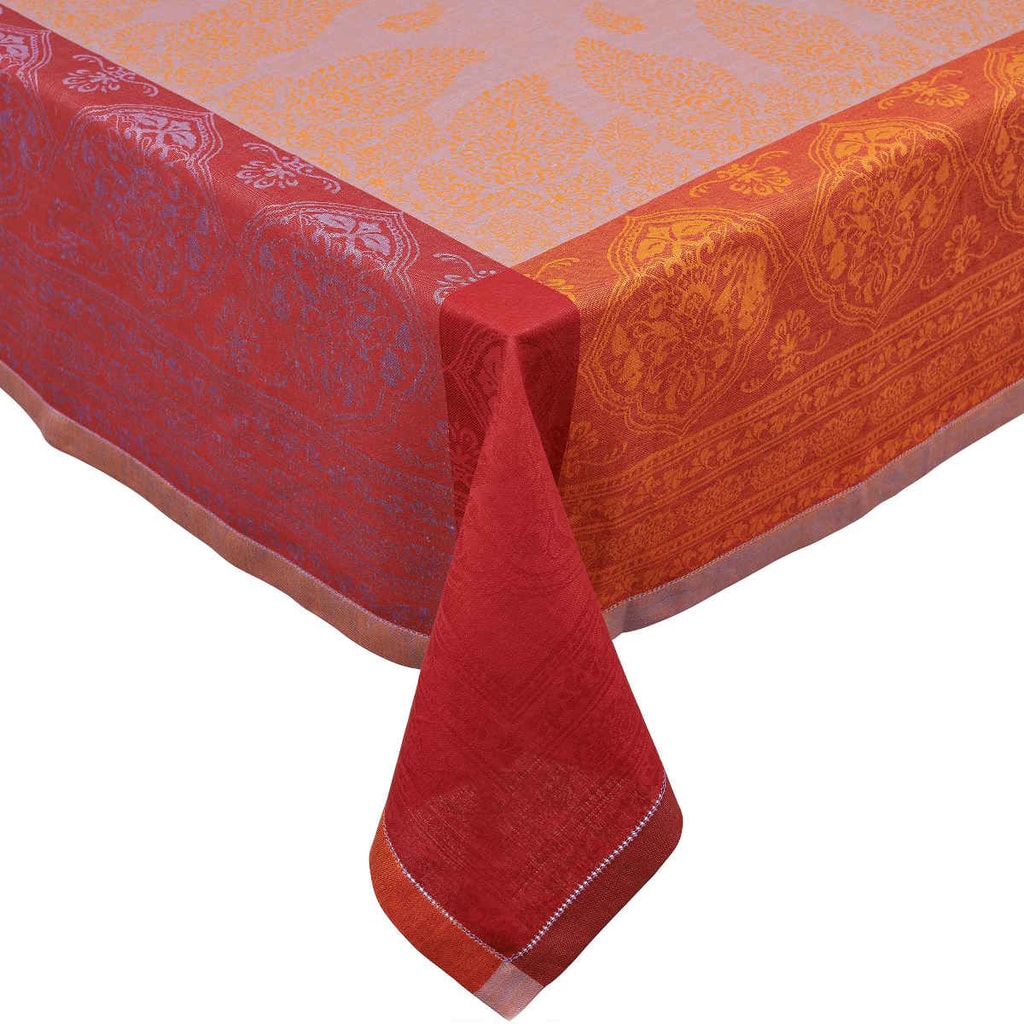 ORIENTAL DELI Ubrus krajka 250x170