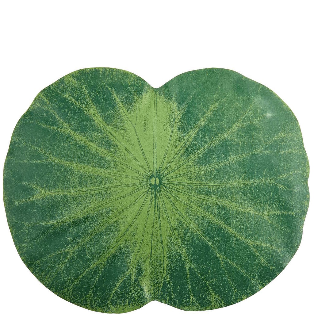 LOTUS Prostíraní lotosový list
