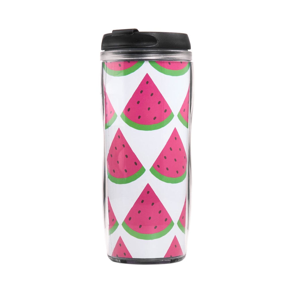 CUP OF JOY Termo hrnek 400 ml - meloun