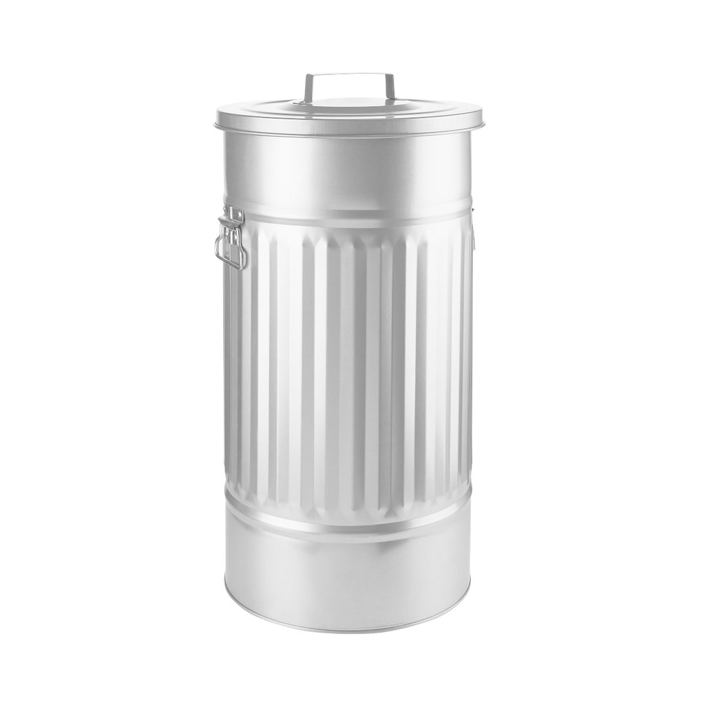 ZINC Odpadkový koš "popelnice" 47 l