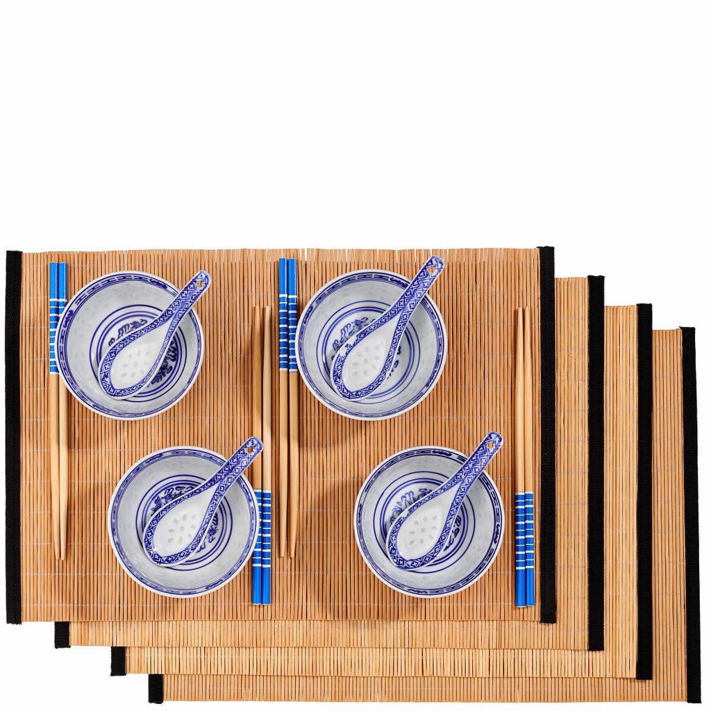 DRAGON Dárkový set 16-ti dílný