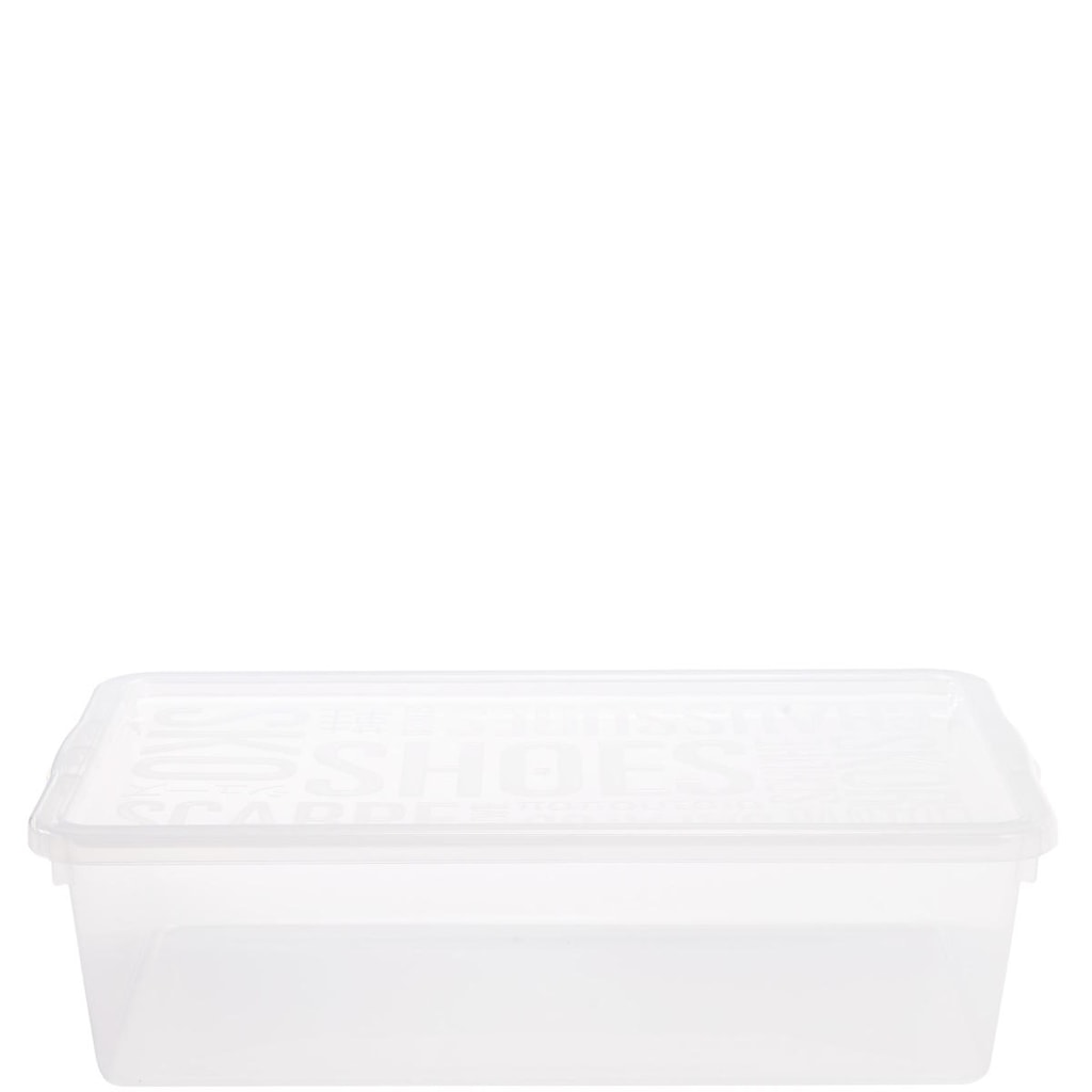 SMART Box na boty
