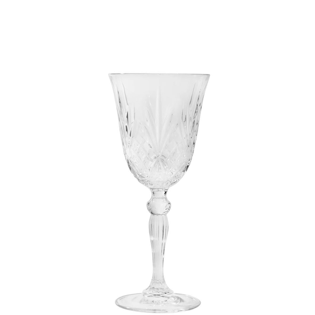 CRYSTAL CLUB Sklenice na červené víno 270 ml