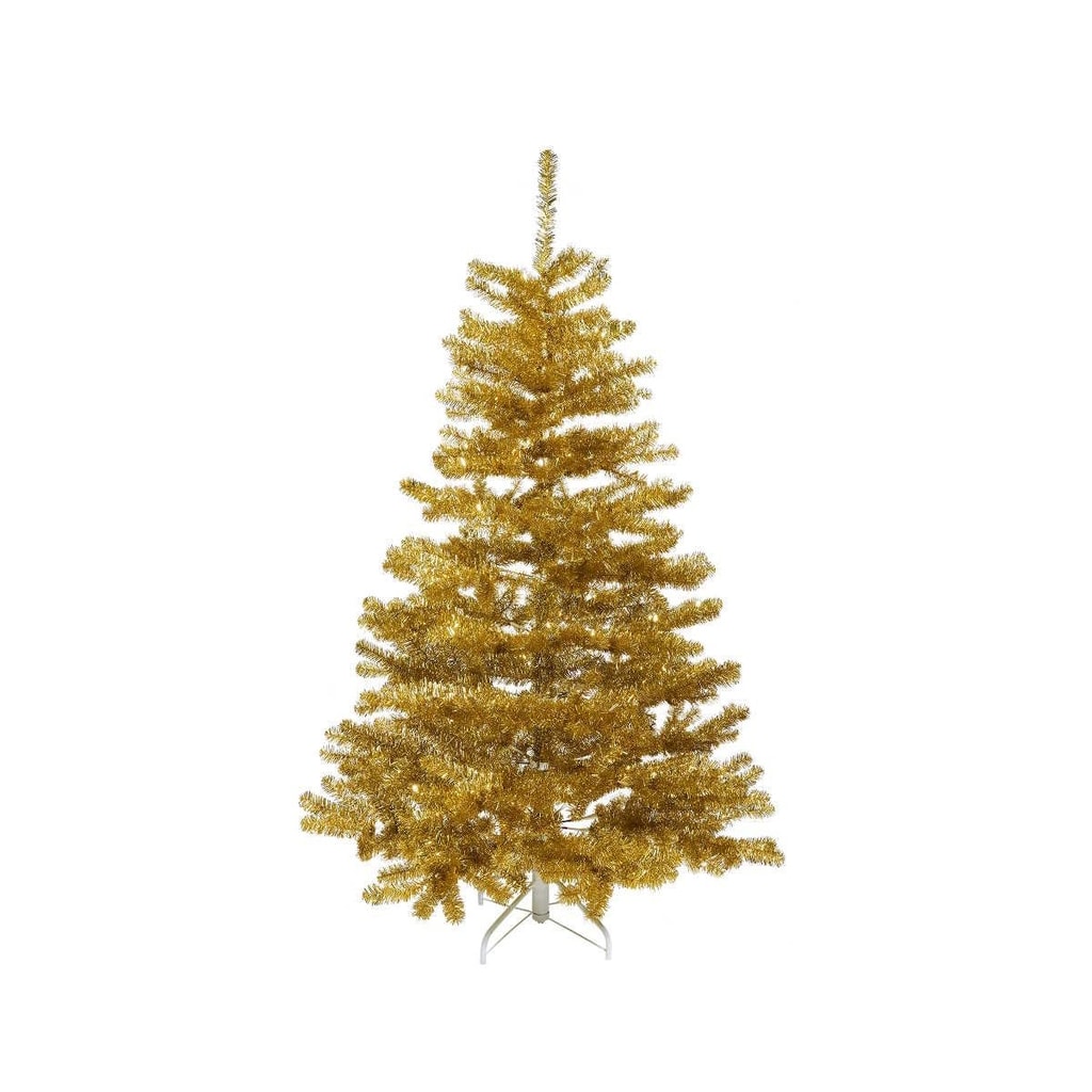 TREE OF THE MONTH Vánoční stromek 180 cm - zlatá