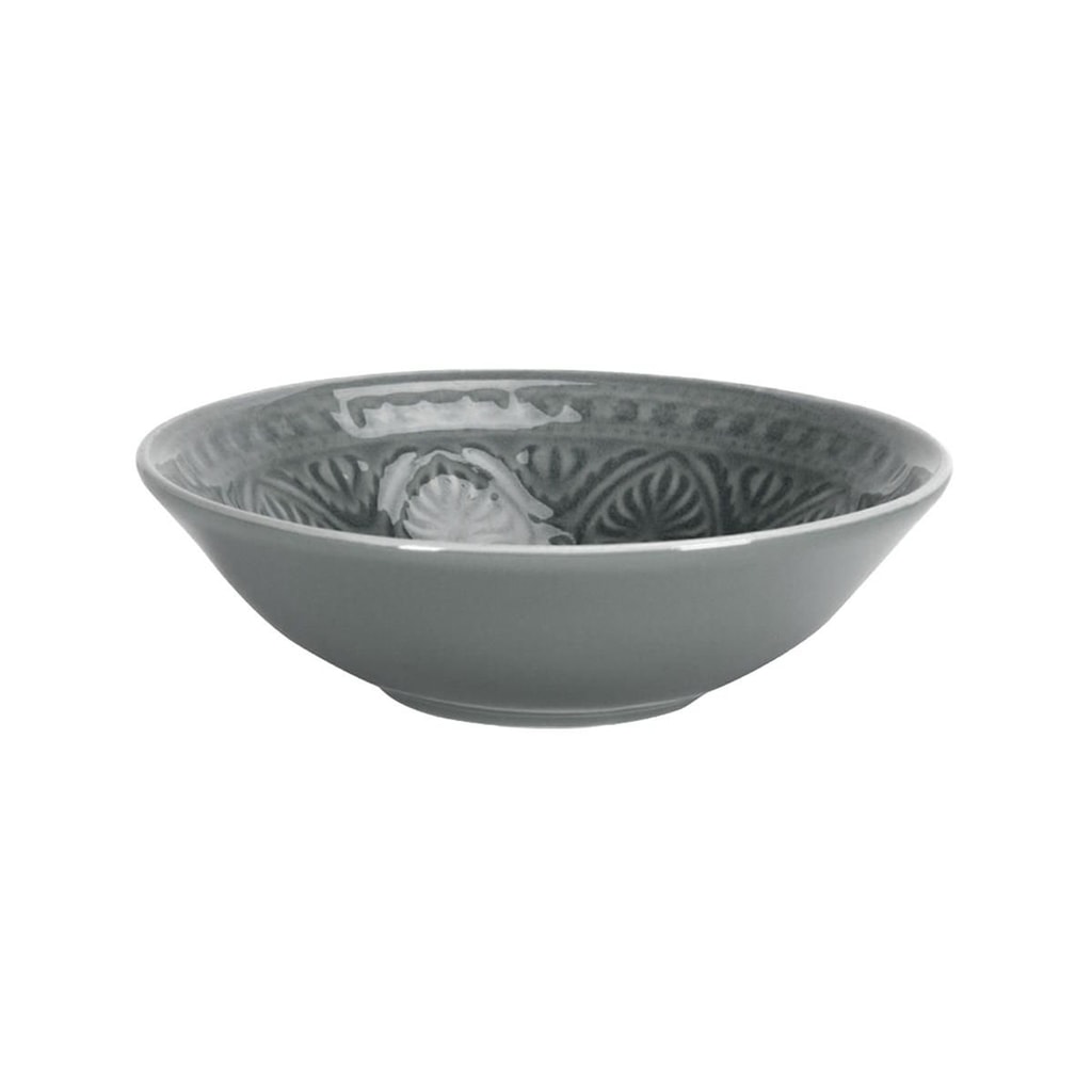 SUMATRA Mísa 18 cm - šedá