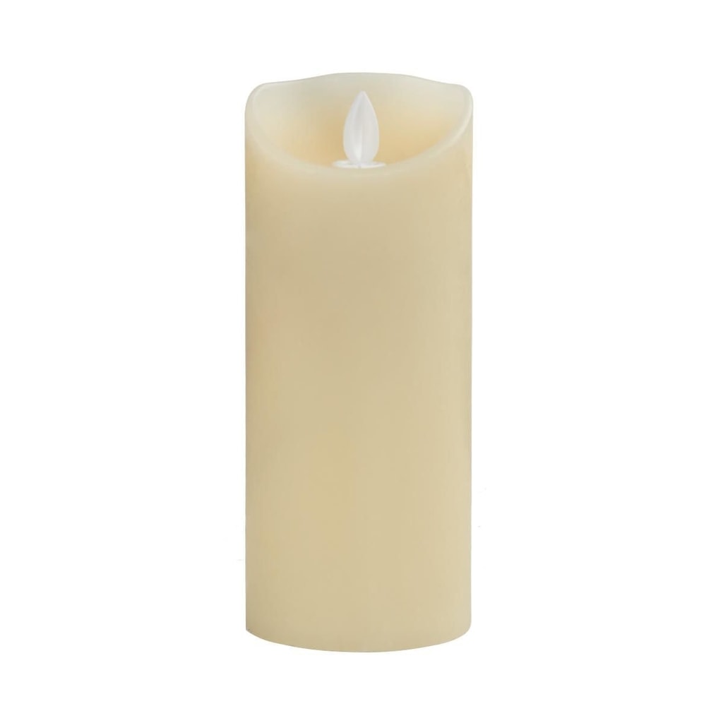 ETERNAL FLAME LED Svíčka na baterie 18 cm