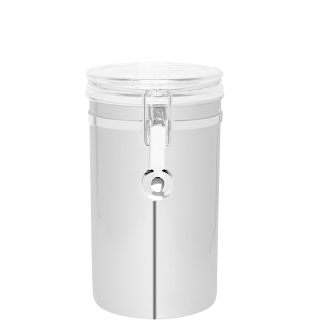 CANISTER Nerezová dóza zavírací 1000 ml