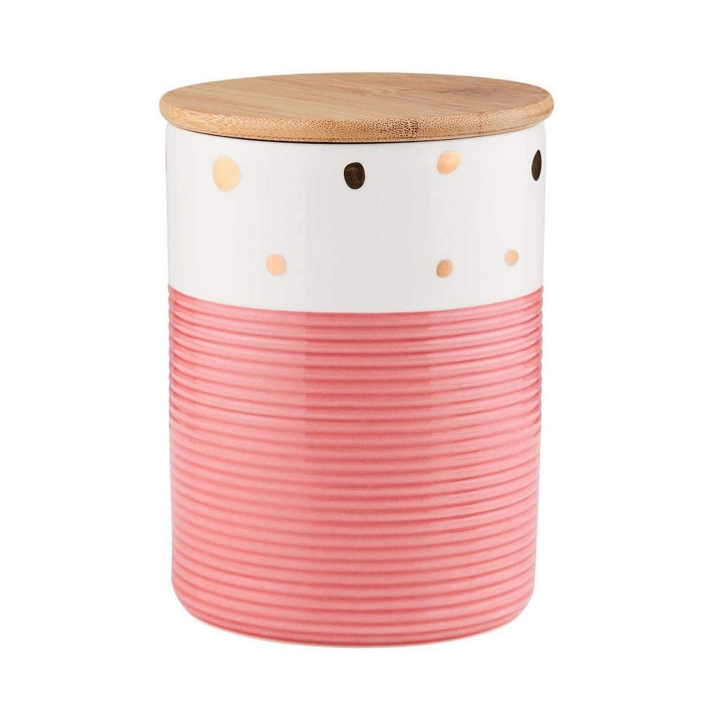 SWEET HOLLY Dóza linky 1,8 l - sv. růžová