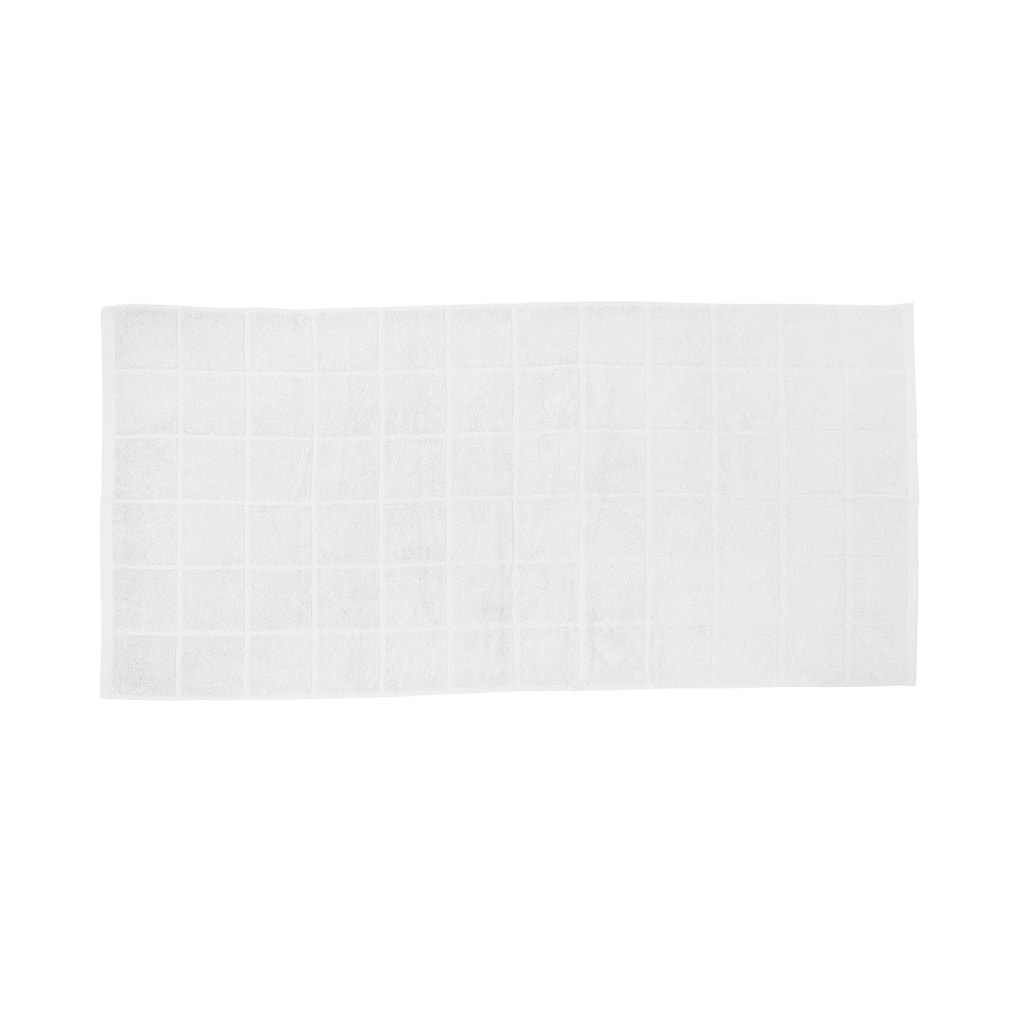 COTTON CLUB Osuška 70 x 140 cm - sv. šedá