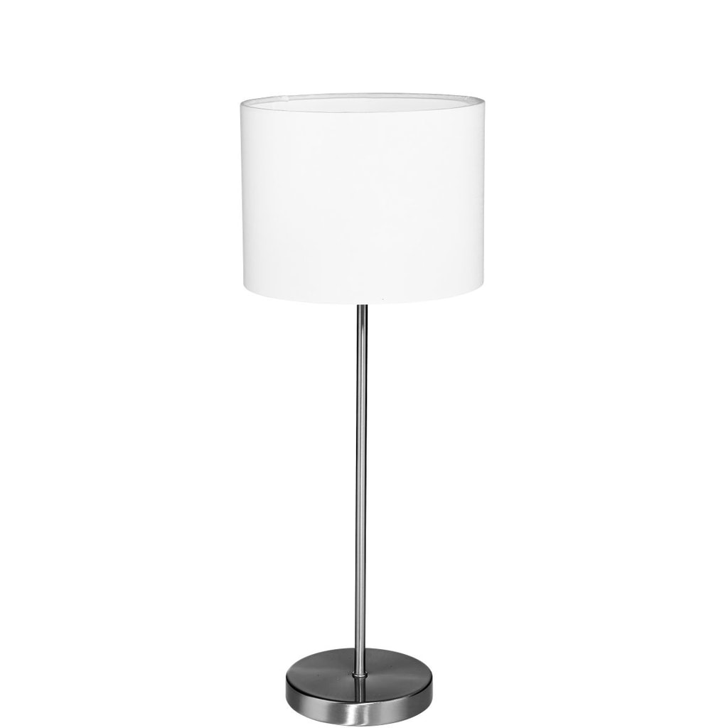 STILO Stolní lampa - bílá