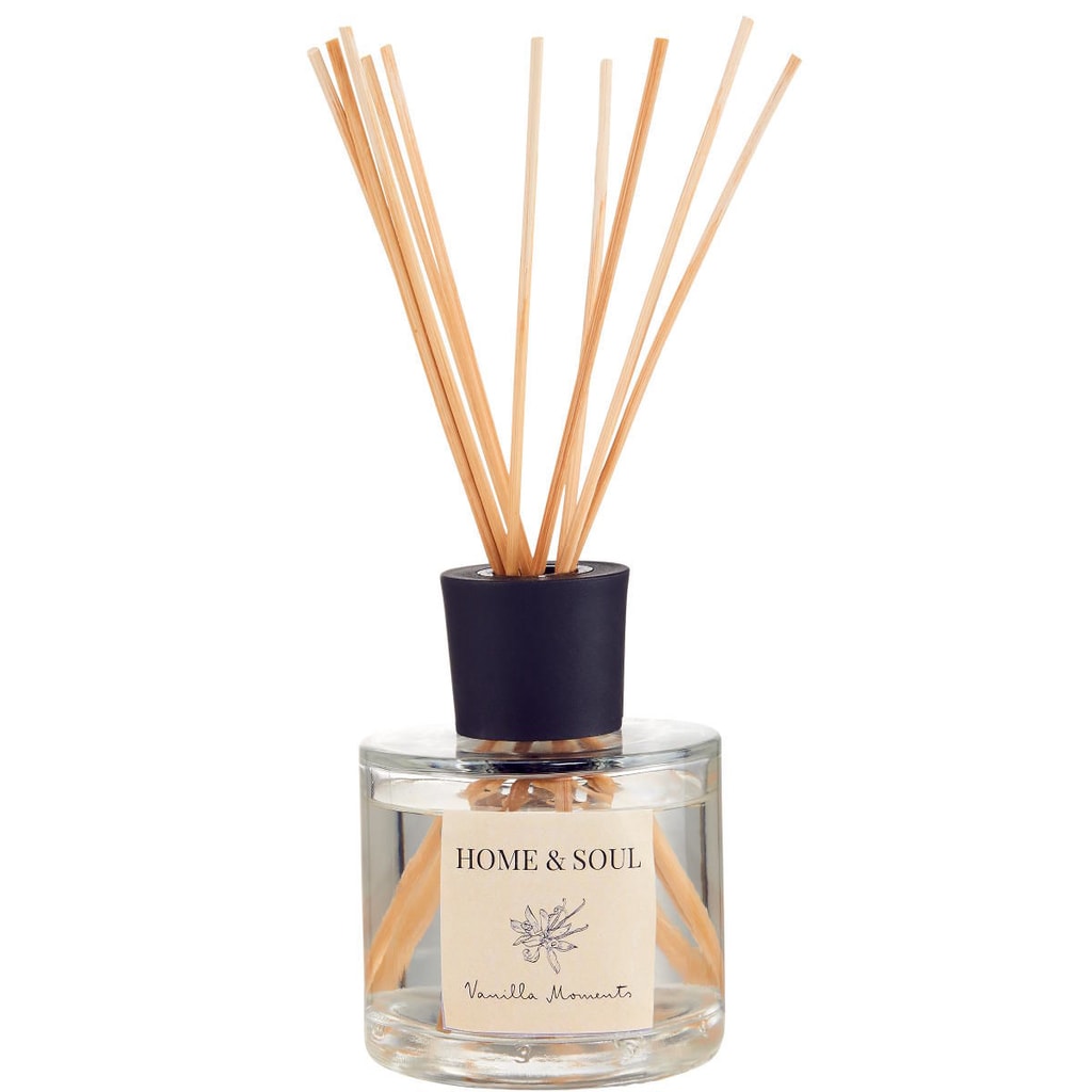 HOME & SOUL Vůně do bytu Vanilla Moments - 250 ml