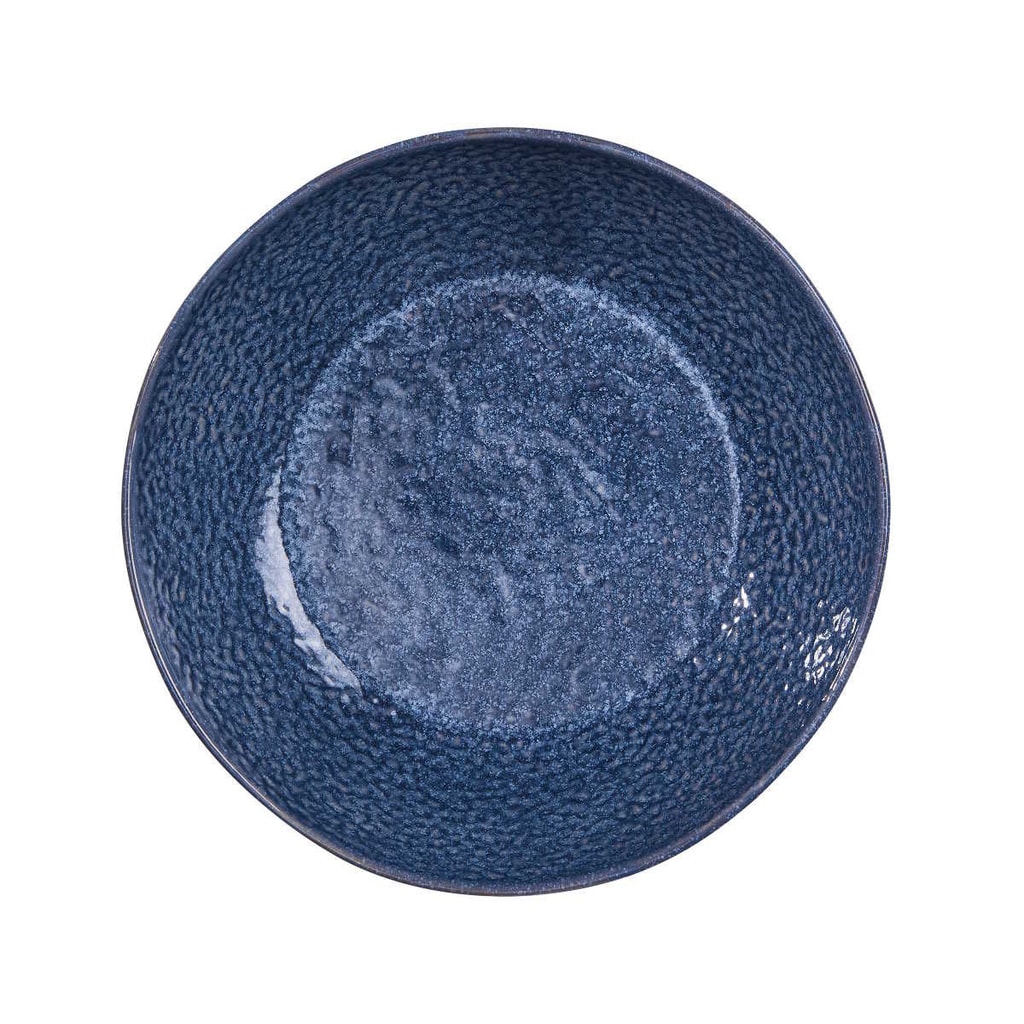 THE HAMPTONS Talíř hluboký 22 cm