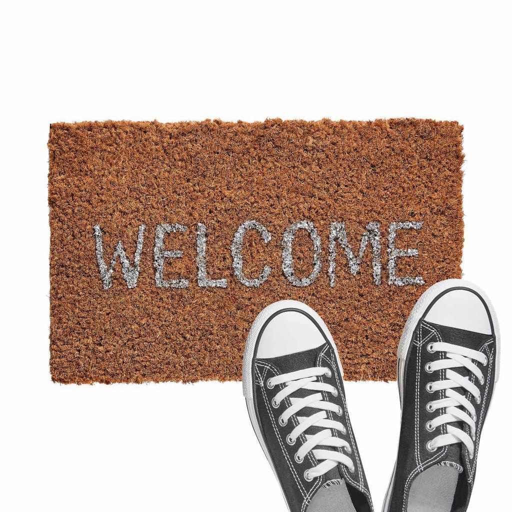 WELCOME Rohožka "Welcome"