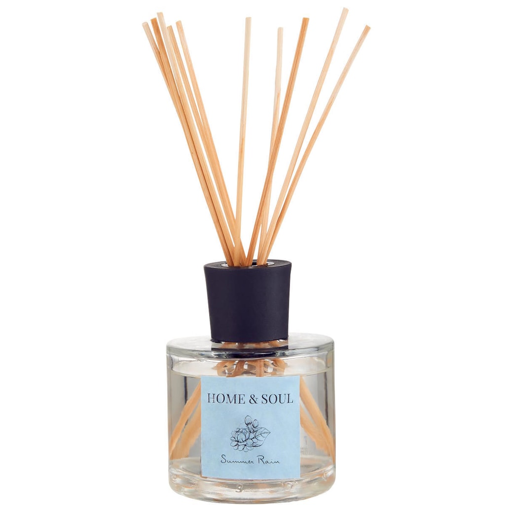 HOME & SOUL Vůně do bytu Summer Rain - 250 ml