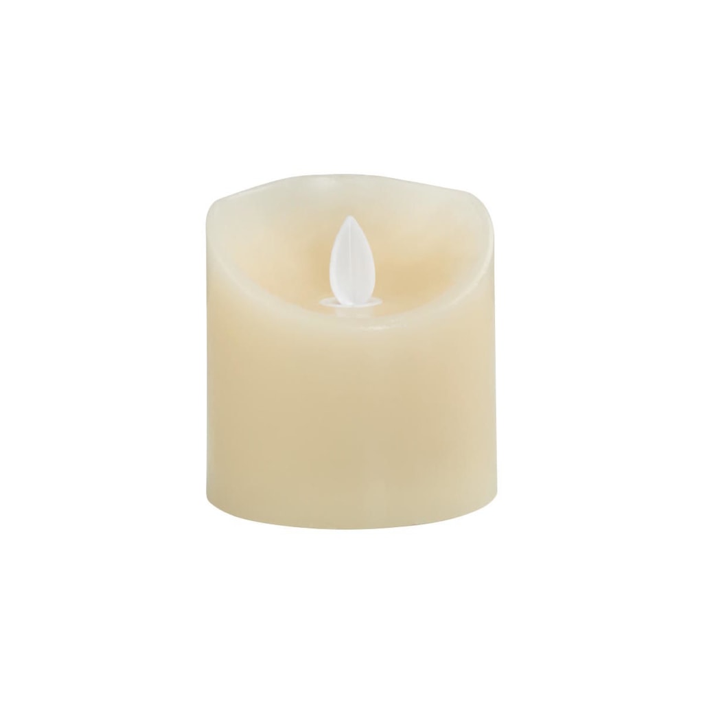 ETERNAL FLAME LED Svíčka na baterie 7,5 cm