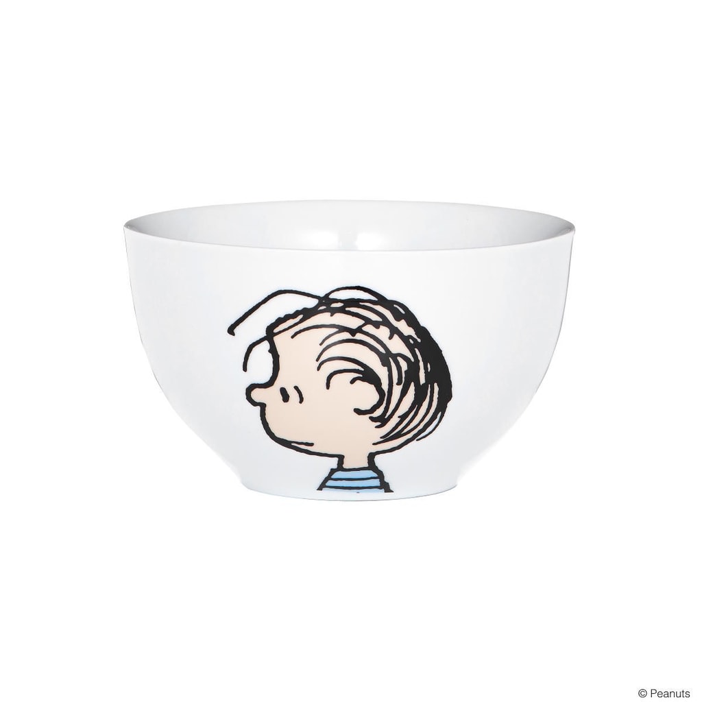 PEANUTS Miska Linus