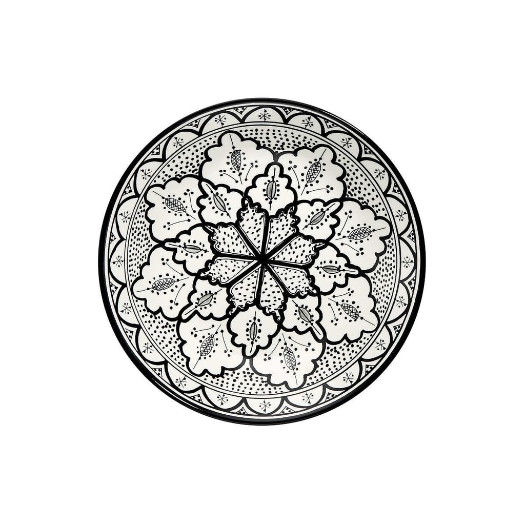 SOUL ODYSSEE Talíř hluboký 22,8 cm