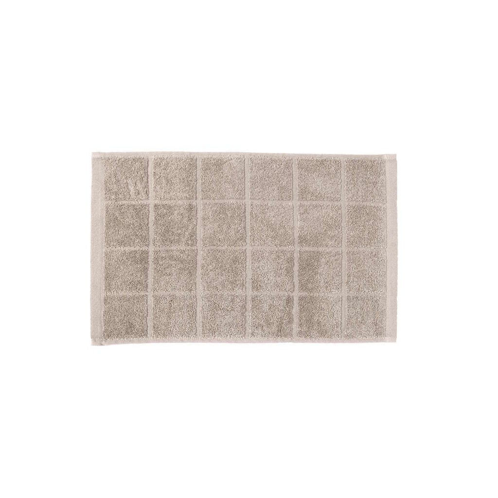COTTON CLOUD Ručník 30 x 50 cm - béžová