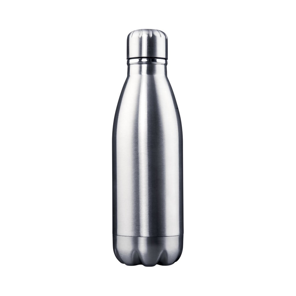 TO GO Termoska 350 ml - stříbrná
