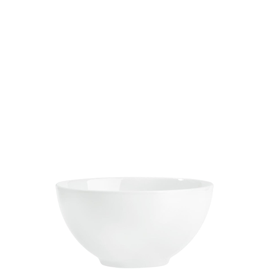 PURO Miska na müsli 14 cm - bílá
