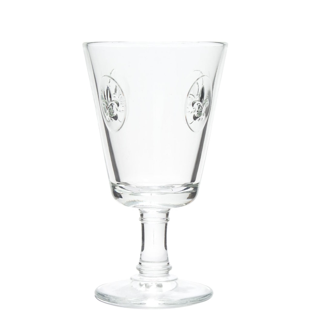 FLEUR Pohár emblém lilie 240 ml