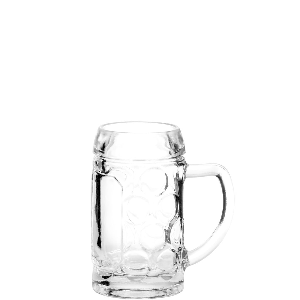 BAVARIA Sklenice na aperitiv