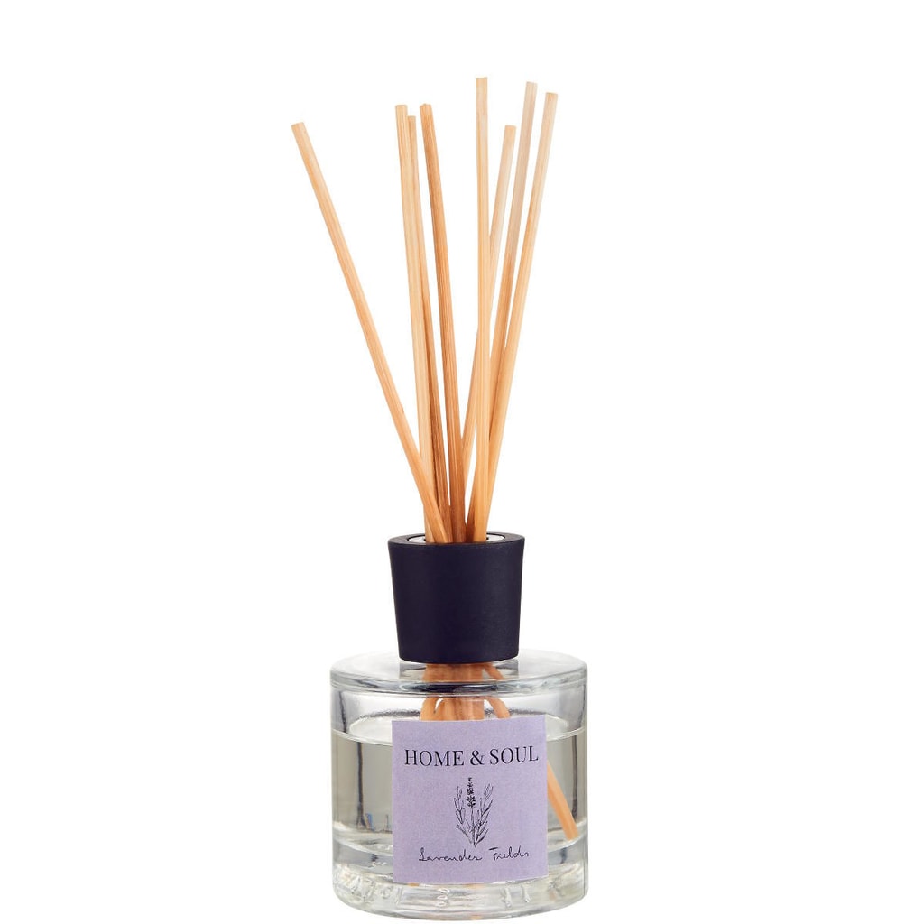 HOME & SOUL Pokojová vůně Levandule - 100 ml