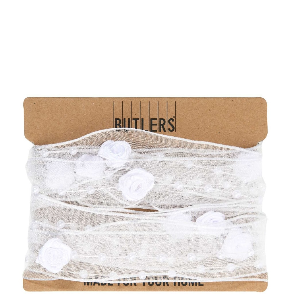 RIBBON Stuha