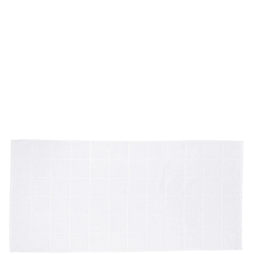 COTTON CLUB Osuška 70 x 140 cm - bílá