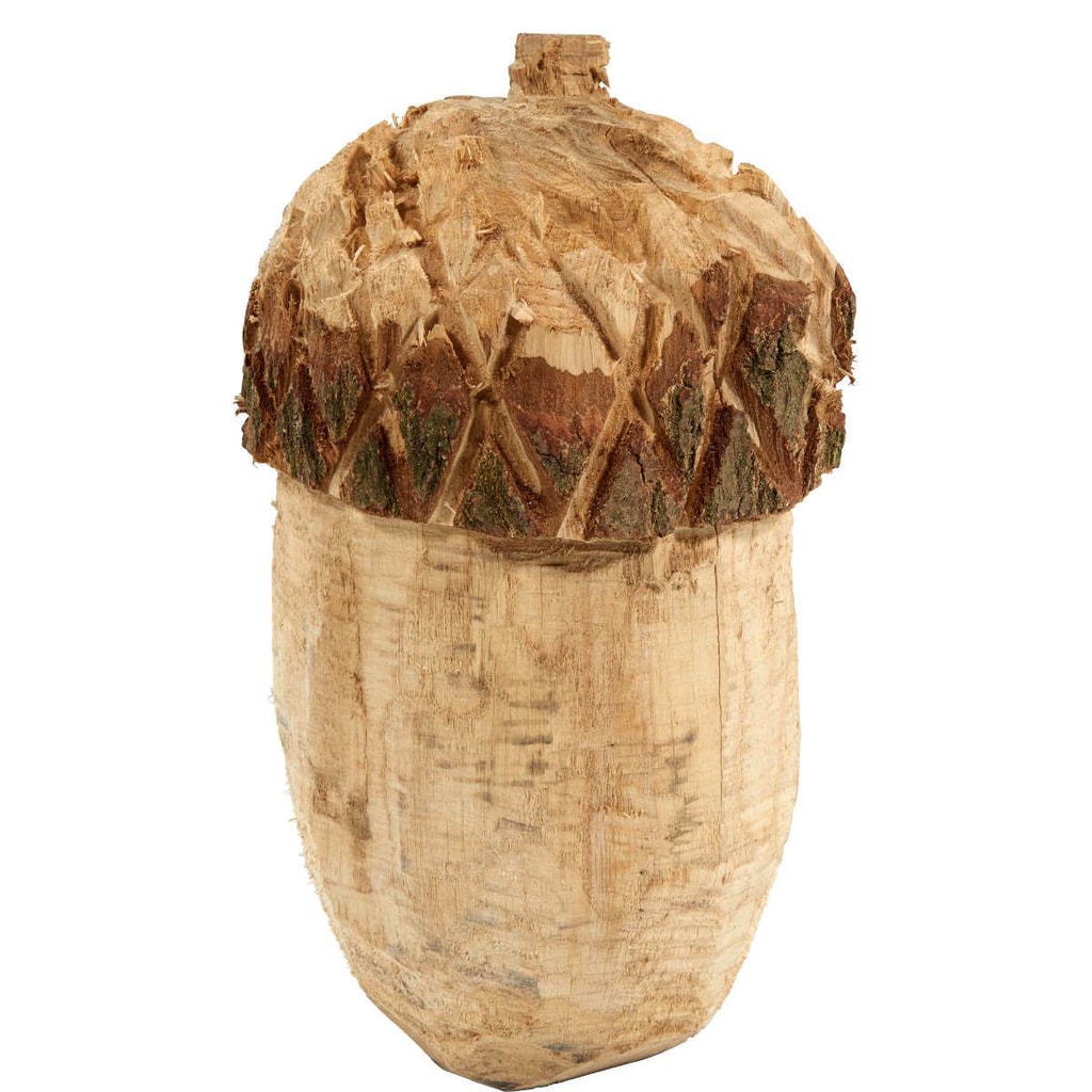 FOREST Žalud k dekoraci
